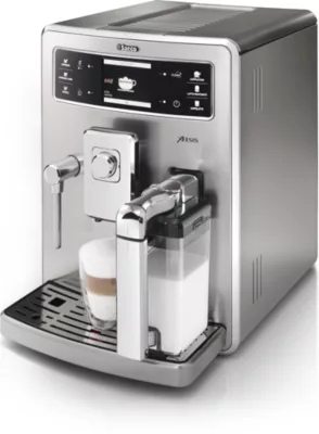 Saeco RI9944/01 Xelsis Kaffeeautomat Wasserbehälter