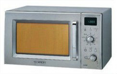 Samsung C108ST-5/XEN MWO-CONV(1.0CU.FT),STSS,TACT,HANDLE Ersatzteile und Zubehör