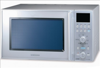 Samsung CE1351T CE1351T-S/XEN MWO-CONV(1.3CU.FT);HANDLE,SILV Ofen-Mikrowelle Befestigung