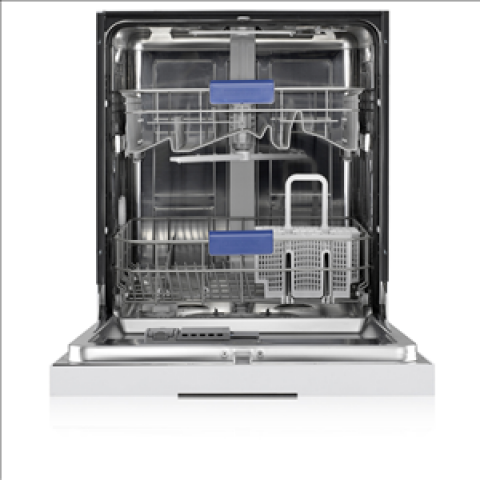 Samsung DW-BG572B DW-BG572B/XEF Waschvollautomat Zufuhrschlauch