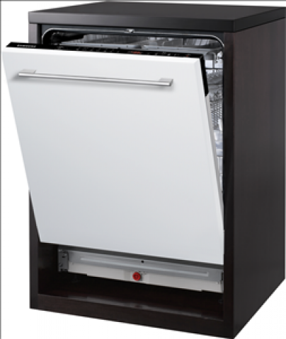 Samsung DW-BG970B DW-BG970B/XEO Spülmaschine Gehäuse