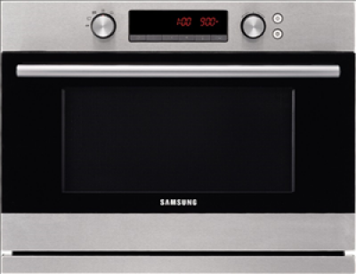 Samsung FQ315S002 FQ315S002/XEF OVEN(SPEED COMPACT),1.3,1650WATTS,STN,TB Ofen-Mikrowelle Gitter