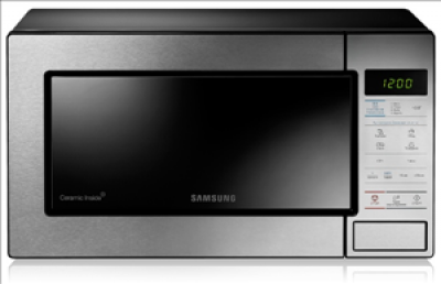 Samsung GE83MR GE83MR/BWT MWO(COMMON),0.8,1200WATTS,NEO STSS SILVE Ofen-Mikrowelle Ersatzteile