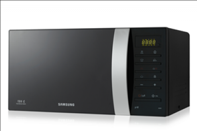 Samsung GE86V-BBH GE86V-BBH/XEN MWO(COMMON),0.8,1200WATTS,EBONY BLACK,TB Ofen-Mikrowelle Sicherung