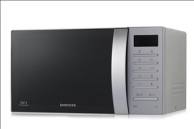 Samsung GE86V-SSH GE86V-SSH/XEN MWO(COMMON),0.8,1200WATTS,DA SILVER,TB Ofen-Mikrowelle Sicherung