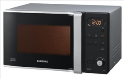 Samsung GE87L GE87L-S/XEN MWO-GRILL(0.8CU.FT);TACT,SILVER Ofen-Mikrowelle Gitter