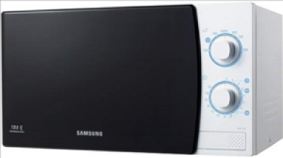 Samsung ME711KR ME711KR/BWT MWO(COMMON),0.7,1150WATTS,CRYSTAL WHITE( Ersatzteile und Zubehör