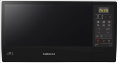 Samsung ME732K-B ME732K-B/XEO MWO(COMMON),0.7,1150WATTS,EBONY BLACK,TC Ersatzteile und Zubehör