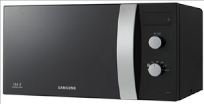 Samsung ME82V-B ME82V-B/BOL MWO(GRILL),0.8,1150WATTS,BLK,EZ Ersatzteile und Zubehör