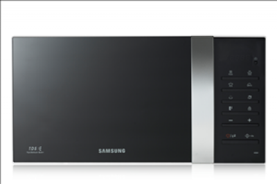 Samsung ME86V-BBH ME86V-BBH/XEN MWO(COMMON),0.8,1150WATTS,EBONY BLACK,TB Ersatzteile und Zubehör