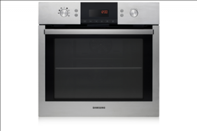 Samsung NV6723BGESR/EF E-OVEN,24,3650WATTS,REAL STAINLESS,TB Mikrowelle Thermostat