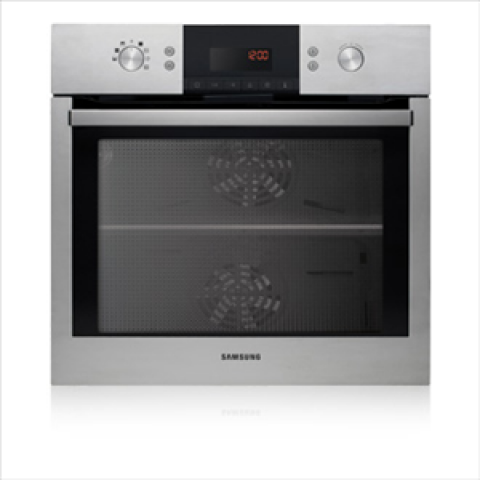 Samsung NV6793BGESR/EF E-OVEN,24,3650WATTS,REAL STAINLESS,TB Ofen-Mikrowelle Thermostat