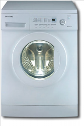 Samsung P1243 P1243GW/XEG Waschvollautomat Abdichtung