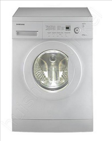 Samsung P1253 P1253GW/XEN ASSY-WASHING MACHINE;NETHERLANDS SEBN Waschmaschine Abdichtung