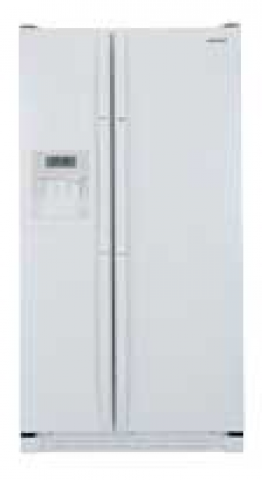 Samsung RS21DCSV RS21DCSV1/XEN REF;NQHDBI,532,S/WHITE(VCM),230,UCP-2,NE Tiefkühltruhe Wasserdispenser