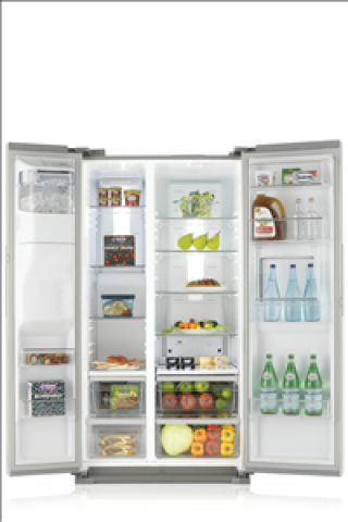 Samsung RS7778FHCSR RS7778FHCSR/EF REF;RS77,FULL,EASY,RS Ersatzteile