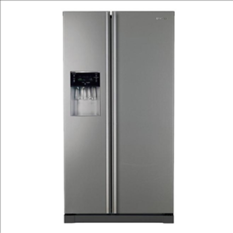 Samsung RSA1UTMG RSA1UTMG1/XEF REF;VRCUAO, METAL GRAPHITE, SEF / SEG Kühlschrank Wasserdispenser