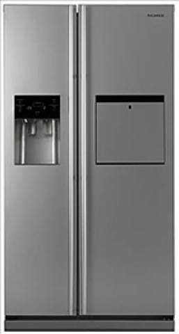 Samsung RSH1FTPE RSH1FTPE1/XEN REF;NRPFAO,H1,PLATINUM SILVER,UCP-2,NL Kühlschrank Wasserzufuhr