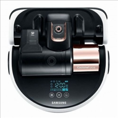 Samsung SR20H9050U VR20H9050UW/EN VC ROBOT,SEBN,SPONGE Waschvollautomat Ersatzteile