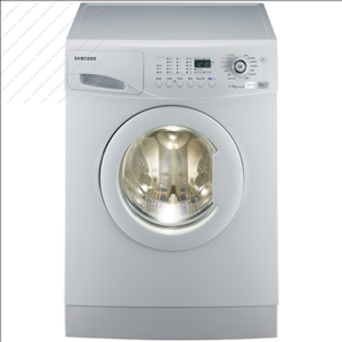 Samsung WF6450N7W WF6450N7W/YLP Washing Machine:WM:Drum:10L Trommelwaschmaschine Verschluss