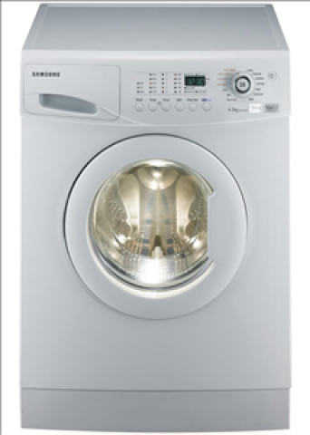 Samsung WF6520S7W WF6520S7W/YLP Washing Machine:WM:Drum:10L Trommelwaschmaschine Verschluss
