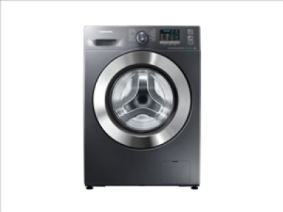 Samsung WF71F5E2Q4X/EN FWM,SEBN,BE Waschvollautomat Schlauch-Seifenschale-Wanne