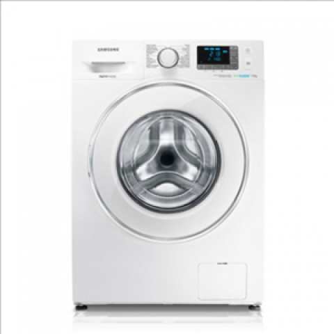 Samsung WF71F5E5P4W/EN FWM,SEBN,BE Waschmaschine Innenschlauch