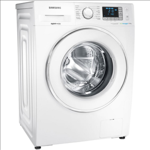 Samsung WF90F5E5P4W/EN FWM,SEBN,NL Waschmaschine Befestigung