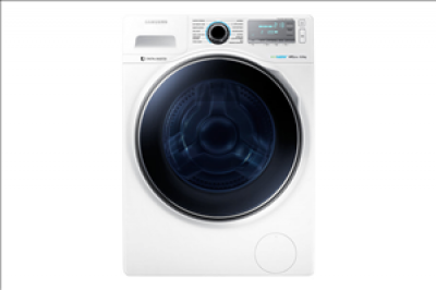 Samsung WW80H7600EW/EG FWM,SEG,DE Waschvollautomat Abdichtung