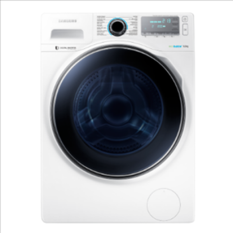 Samsung WW91H7400EW/EN FWM,SEBN,BE Waschvollautomat Schlauch-Seifenschale-Wanne