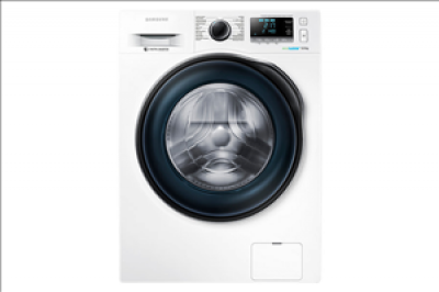 Samsung WW91J6400CW WW91J6400CW/EN FWM,SEBN,BE Waschautomat Deckel