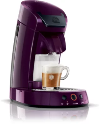 Senseo HD7853/70 Cappuccino Select Kaffeeautomat Ersatzteile und Zubehör
