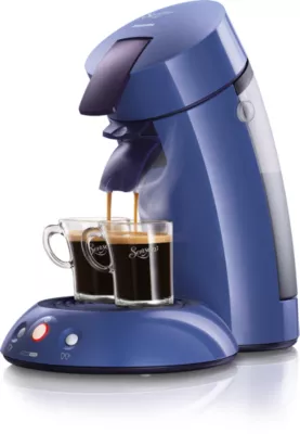 Senseo HD7811/72 Kaffeemaschine Ventil