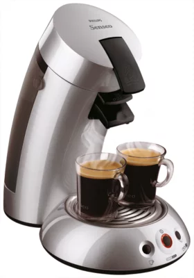 Senseo HD7816/50 Kaffeemaschine Auffangbehälter