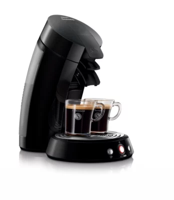 Senseo HD7820/63 Kaffeeautomat Elektronik