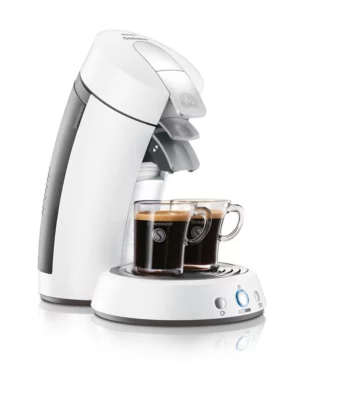 Senseo HD7823/10 Kaffeemaschine Ventil