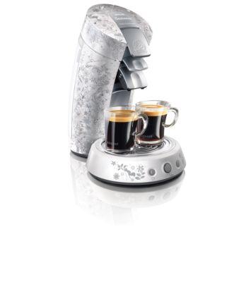 Senseo HD7823/20 Kaffeeautomat Ersatzteile und Zubehör