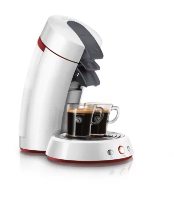 Senseo HD7823/30 Kaffeemaschine Ersatzteile und Zubehör