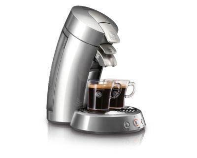 Senseo HD7824/50 Kaffeemaschine Ventil