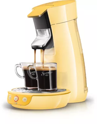 Senseo HD7825/51 Kaffeemaschine Ersatzteile und Zubehör