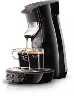 Senseo HD7825/66 Kaffeeautomat Ersatzteile und Zubehör