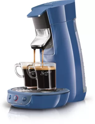 Senseo HD7825/71 Kaffeemaschine Auffangbehälter