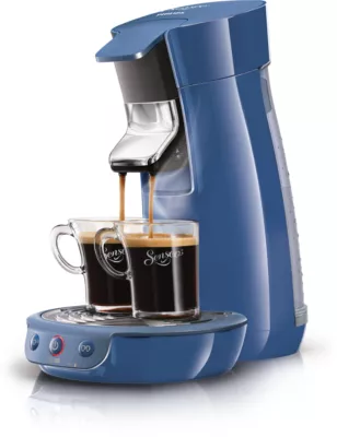 Senseo HD7825/71 Kaffeemaschine Gehäuse