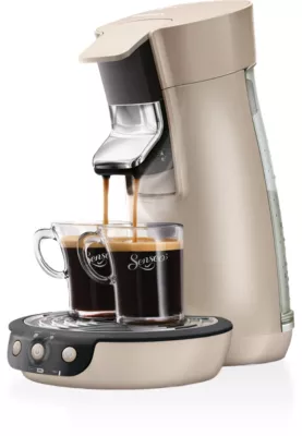 Senseo HD7828/11 Kaffeeautomat Ersatzteile und Zubehör