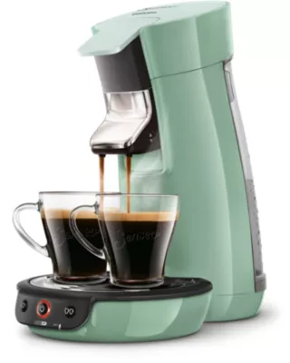 Senseo HD7829/11 Kaffeemaschine Elektronik