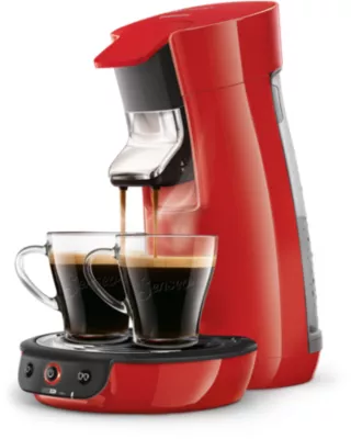Senseo HD7829/81 Kaffeemaschine Auffangbehälter