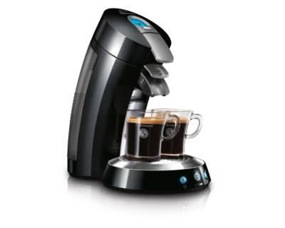 Senseo HD7830/60 Kaffeemaschine Ventil