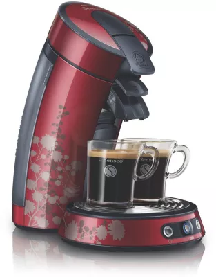 Senseo HD7843/01 Kaffeebereiter Ersatzteile und Zubehör