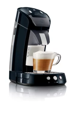 Senseo HD7850/61 Kaffeemaschine Padhalter