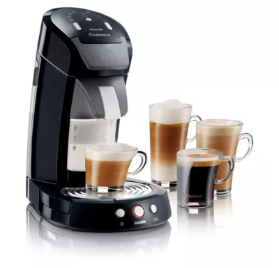 Senseo HD7850/63 Kaffeemaschine Ersatzteile und Zubehör